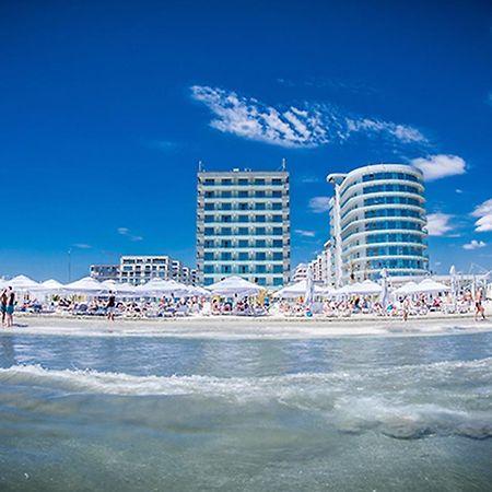 Hotel Opera Mamaia Exteriér fotografie