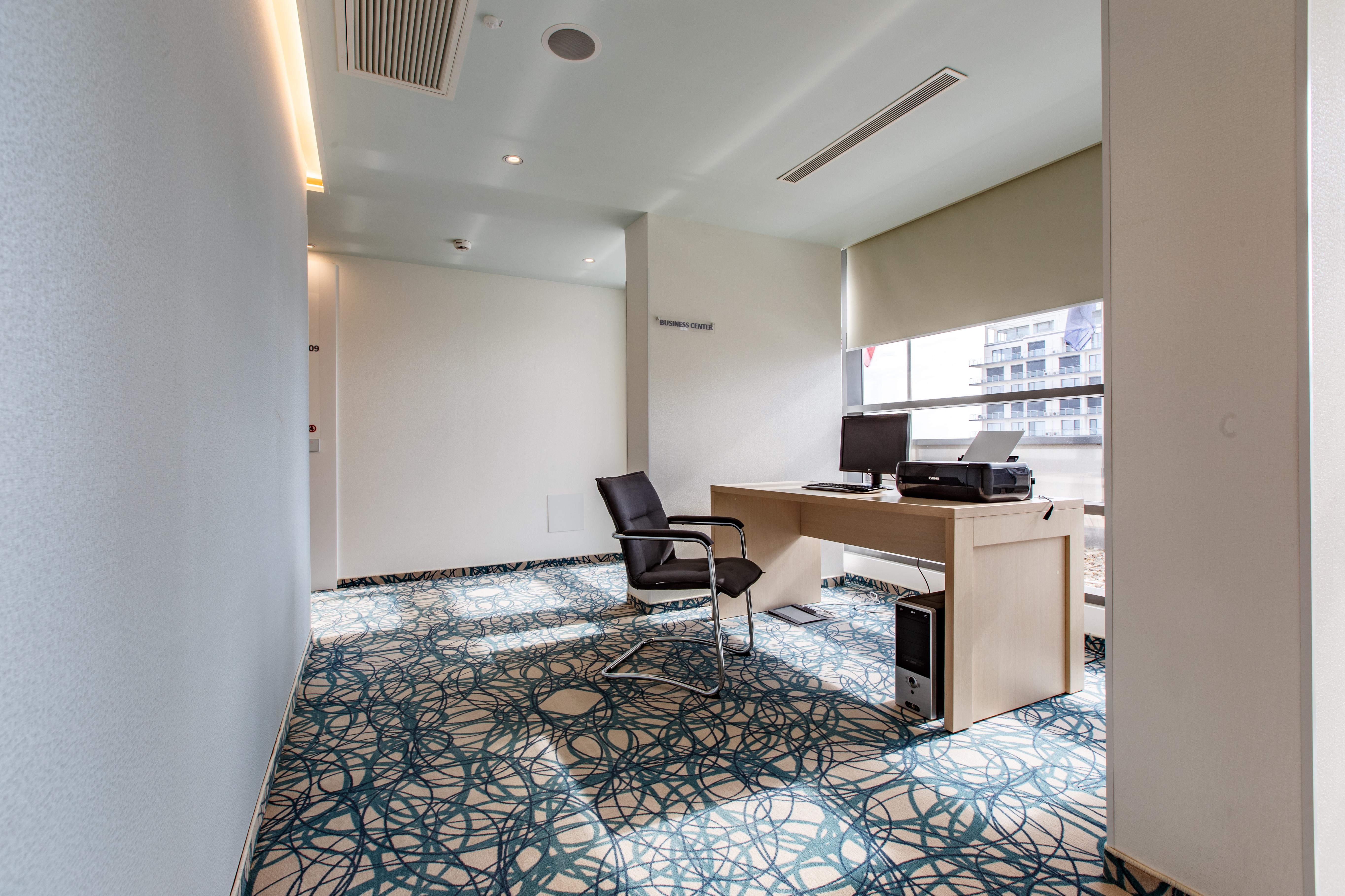Hotel Opera Mamaia Exteriér fotografie
