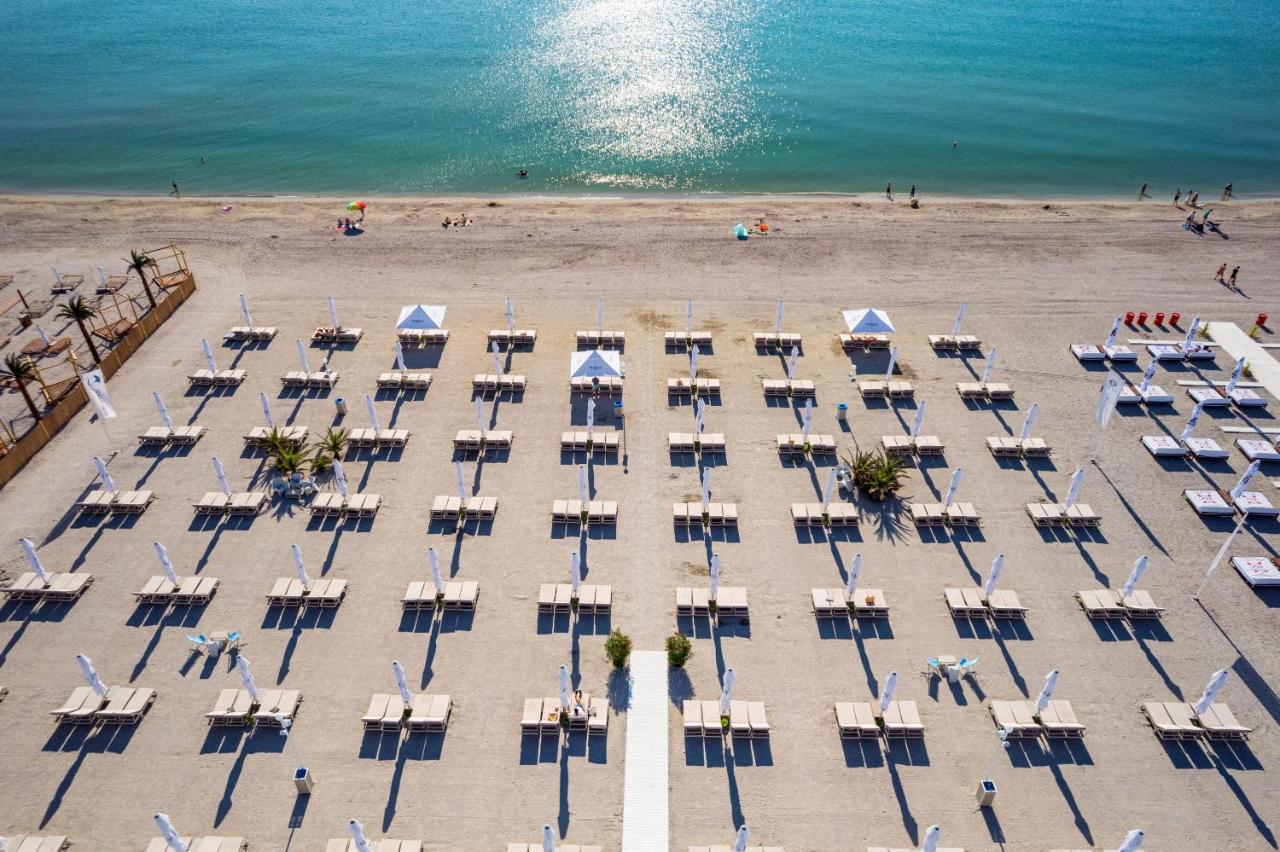 Hotel Opera Mamaia Exteriér fotografie