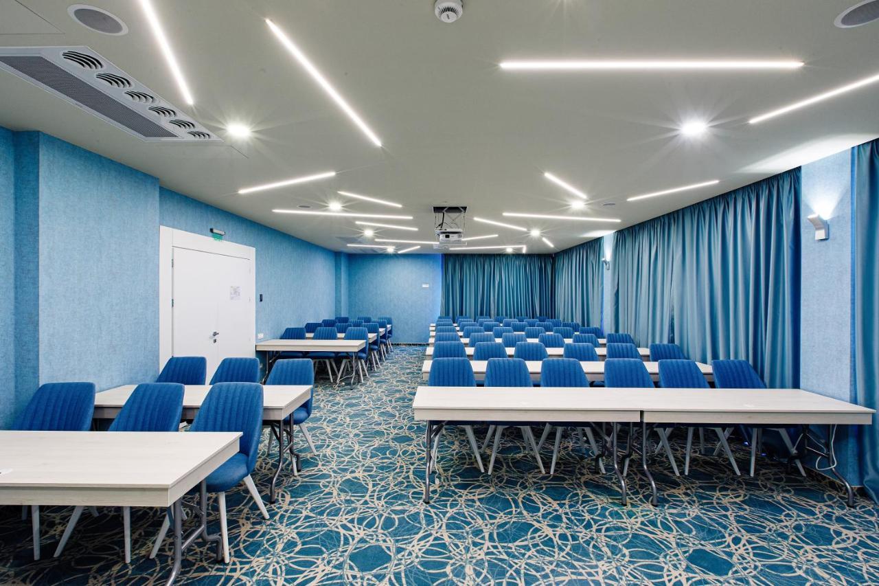 Hotel Opera Mamaia Exteriér fotografie